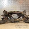Балка задньої підвіски (підрамник) 4x4 Nissan Qashqai 2.0dCi 2007-2014 55400JD60A 448642 - 3