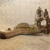 Рычаг задний продольный левый Nissan Qashqai 2007-2014 448648 - 3