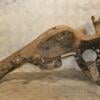 Рычаг задний продольный левый Nissan Qashqai 2007-2014 448648 - 4