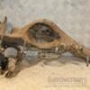 Важіль задній поздовжній правий Nissan Qashqai 2007-2014 448650 - 4