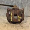 Суппорт задний левый Nissan Qashqai 2007-2014 44011JY00A 448662 - 3
