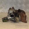 Турбина (дефект) Toyota Corolla 1.4 D-4D (E12) 2001-2006 1720133010 448695 - 4