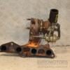 Турбина (дефект) Toyota Corolla 1.4 D-4D (E12) 2001-2006 1720133010 448695 - 5