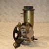 Насос гидроусилителя руля (ГУР) Toyota Yaris 1.4 D-4D 1999-2005 448706 - 4