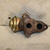 Клапан EGR механічний Toyota Yaris 1.4 D-4D 1999-2005 2562033010 448708 - 4