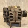 Генератор Renault Modus 1.5dCi 2004-2012 0124425071 448720 - 5