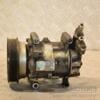 Компрессор кондиционера Renault Modus 1.5dCi 2004-2012 8200953359 448723 - 5
