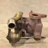 Турбина Renault Modus 1.5dCi 2004-2012 82301868 448730 - 5