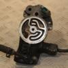 Корпус термостата Citroen Berlingo 1.9D 1996-2008 9624839210 448733 - 4