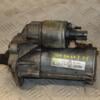 Стартер Renault Modus 1.5dCi 2004-2012 8200836473 448737 - 3
