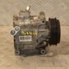 Компрессор кондиционера Fiat Doblo 1.4 16V 2010 5A7875200 448741 - 5