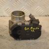 Дроссельная заслонка электрическая Fiat Grande Punto 1.2 8V 2005 40SMF10C 448744 - 3