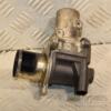 Клапан EGR електричний Renault Kangoo 1.5dCi 1998-2008 8200282949 448749 - 4