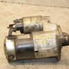 Стартер Renault Kangoo 1.5dCi 1998-2008 8200306595 448772 - 5