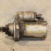 Стартер VW Scirocco 2.0tfsi 2008-2017 02M911023M 448780 - 3