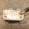 Теплообменник (Радиатор масляный) Audi A3 2.0 16V FSI (8P) 2003-2012 06D117021C 448812 - 3