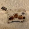 Теплообменник (Радиатор масляный) Audi A3 2.0 16V FSI (8P) 2003-2012 06D117021C 448812 - 4