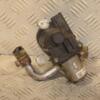 Клапан EGR электрический Renault Clio 1.5dCi (III) 2005-2012 8200836385 448824 - 4