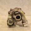 Турбина Renault Clio 1.5dCi (III) 2005-2012 54359710028 448833 - 4