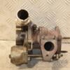 Турбина Renault Clio 1.5dCi (III) 2005-2012 54359710028 448833 - 5