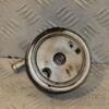 Теплообмінник (Радіатор масляний) Toyota Avensis 2.0td D-4D (II) 2003-2008 1571027030 448836 - 4