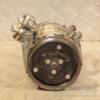 Компрессор кондиционера Renault Modus 1.5dCi 2004-2012 8200953359 448845 - 4