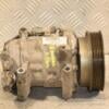 Компрессор кондиционера Renault Modus 1.5dCi 2004-2012 8200953359 448845 - 5