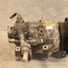 Компрессор кондиционера Toyota Avensis 2.0td D-4D (II) 2003-2008 4472209750 448867 - 5