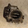 Дроссельная заслонка электрическая VW Touareg 2.5tdi 2002-2010 076128063A 448870 - 4