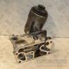 Корпус масляного фільтра VW Touareg 2.5tdi 2002-2010 070115389E 448872 - 4