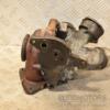 Турбина (дефект) VW Touareg 2.5tdi 2002-2010 070145701Q 448874 - 6