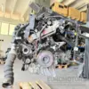 Б/у двигатель BMW 3 2.0 Hybrid (G20/G21) 2019 B47D20B it-17551 Дизель - 12