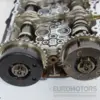 Крышка коромысла левого распределительного вала Porsche Cayenne Coupe 3.0 TSI Hybrid 2019 06M103469H it-17490 - 21