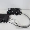 Замок кришки багажника BMW 3 2.0 Hybrid (G20/G21) 2019 163672-10 it-17507 Дизель - 7