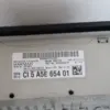 Мультимедійний блок керування радіо/CD/DVD/GPS BMW 3 2.0 Hybrid (G20/G21) 2019 65125A5E654 it-17510 Дизель - 7
