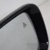 Правое зеркало 5 контактов BMW 3 2.0 Hybrid (G20/G21) 2019 51165B4B398 it-17520 Дизель - 14