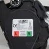 Задній ремінь безпеки BMW 3 2.0 Hybrid (G20/G21) 2019 S3749627006 it-17547 Дизель - 6