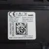 Задній ремінь безпеки BMW 3 2.0 Hybrid (G20/G21) 2019 S3749627006 it-17547 Дизель - 8