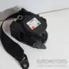 Задний ремень безопасности BMW 3 2.0 Hybrid (G20/G21) 2019 S3749627006 it-17548 Дизель - 5
