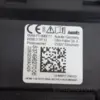 Задний ремень безопасности BMW 3 2.0 Hybrid (G20/G21) 2019 S3749627006 it-17548 Дизель - 8