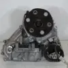 Раздаточная коробка АКПП BMW 3 2.0 Hybrid (G20/G21) 2019 27107889033 it-17560 Дизель - 18