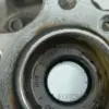 Передня права маточина BMW 3 2.0 Hybrid (G20/G21) 2019 31216877148 it-17568 Дизель - 10