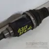 Правый передний полуось (привод) BMW 3 2.0 Hybrid (G20/G21) 2019 8682366 it-17571 Дизель - 9