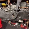 Двигун -06 Subaru Legacy 2.5 16V 2003-2009 EJ252 BF-778 - 6