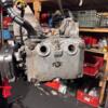 Двигун -06 Subaru Legacy 2.5 16V 2003-2009 EJ252 BF-778 - 7