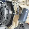 Уживані двигун Isuzu D-Max 2.5 DiTD Euro-4 2002-2012 4JK1E4C it-17624 Дизель - 27