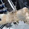Механічна коробка передач 5-ступінчаста Isuzu D-Max 2.5 DiTD Euro-4 2002-2012 8980287660 it-17625 Дизель - 20