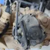 Механічна коробка передач 5-ступінчаста Isuzu D-Max 2.5 DiTD Euro-4 2002-2012 8980287660 it-17625 Дизель - 30