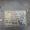 компрессор кондиционера Isuzu D-Max 2.5 DiTD Euro-4 2002-2012 8980839230 it-17626 Дизель - 12