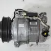 компрессор кондиционера Mercedes GLA-Class 2.2 CDI (X156) 2013 4472807424 it-17630 Дизель - 5